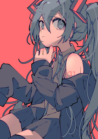 miku