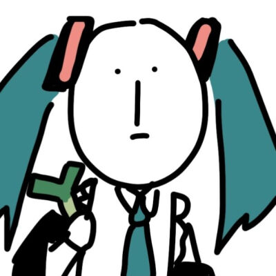 初音未来