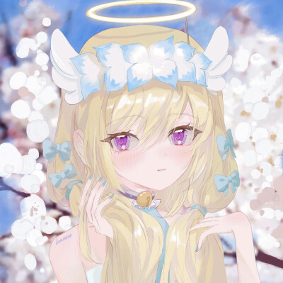 大乔 猫狗日记 云朵天使