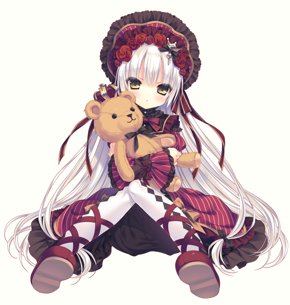 旧漫｜古早画风