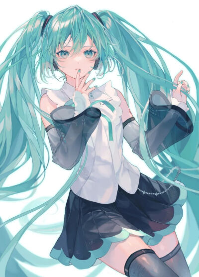 初音未来壁纸