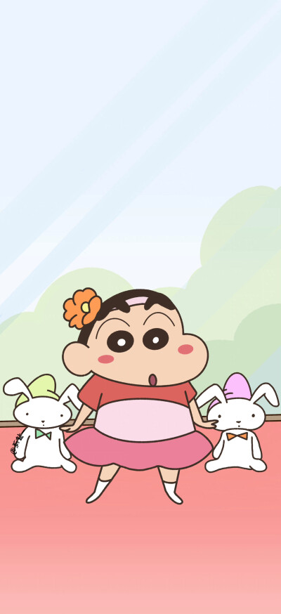 蜡笔小新