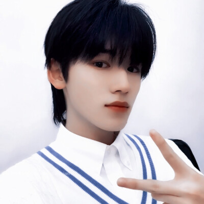 宋亚轩。
二转注明dt安呈初在内卷。
看专辑。