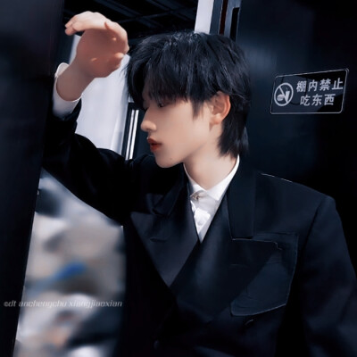 宋亚轩。
二转注明dt安呈初在内卷。
看专辑。