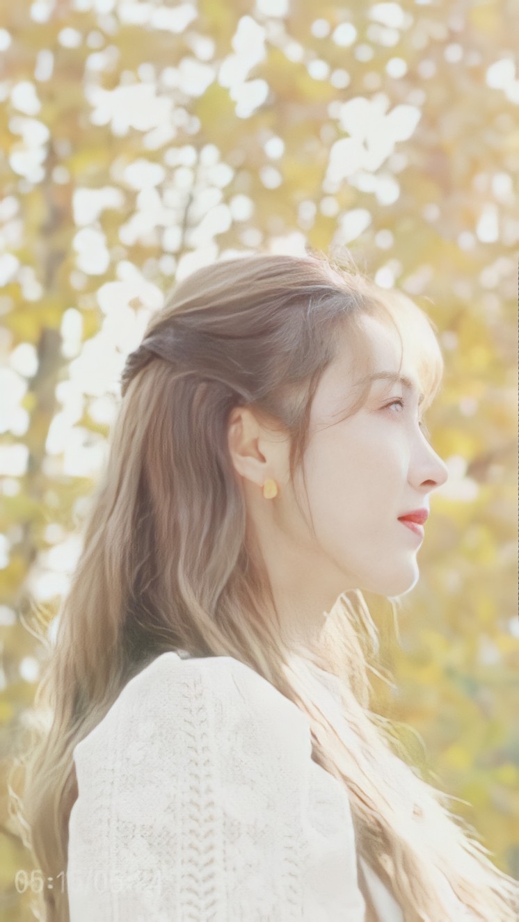 宣璐 《余生漫漫》