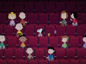 cartoons