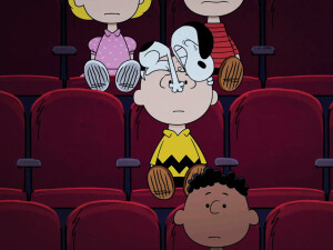 cartoons