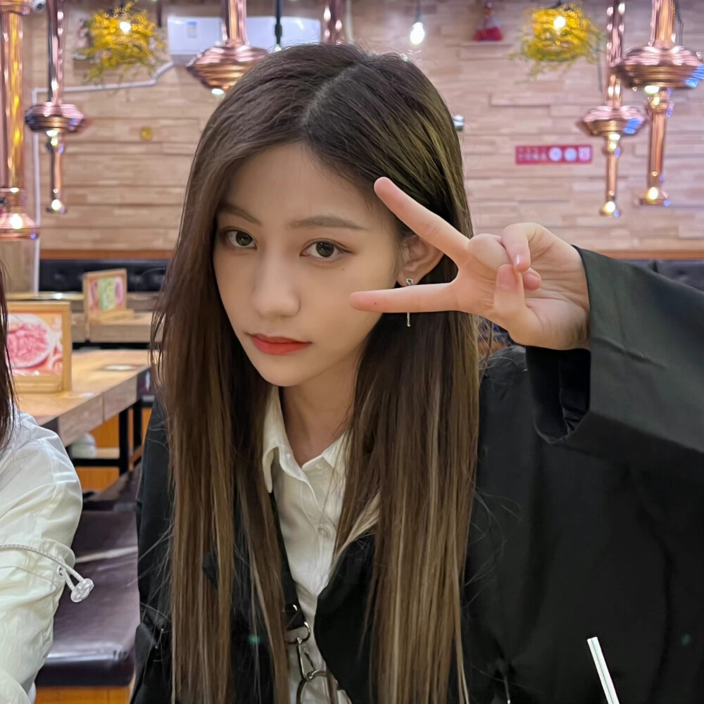 SNH48-袁一琦 - 堆糖，美图壁纸兴趣社区