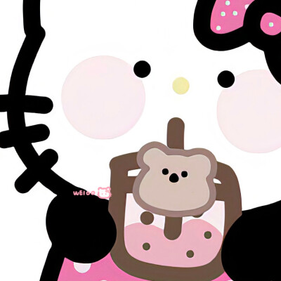 hellokitty情头
画师:WElOO-