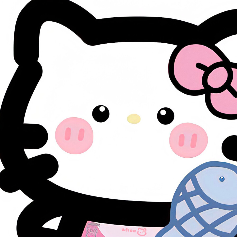 hellokitty情头
画师:WElOO-