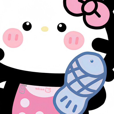 hellokitty情头
画师:WElOO-