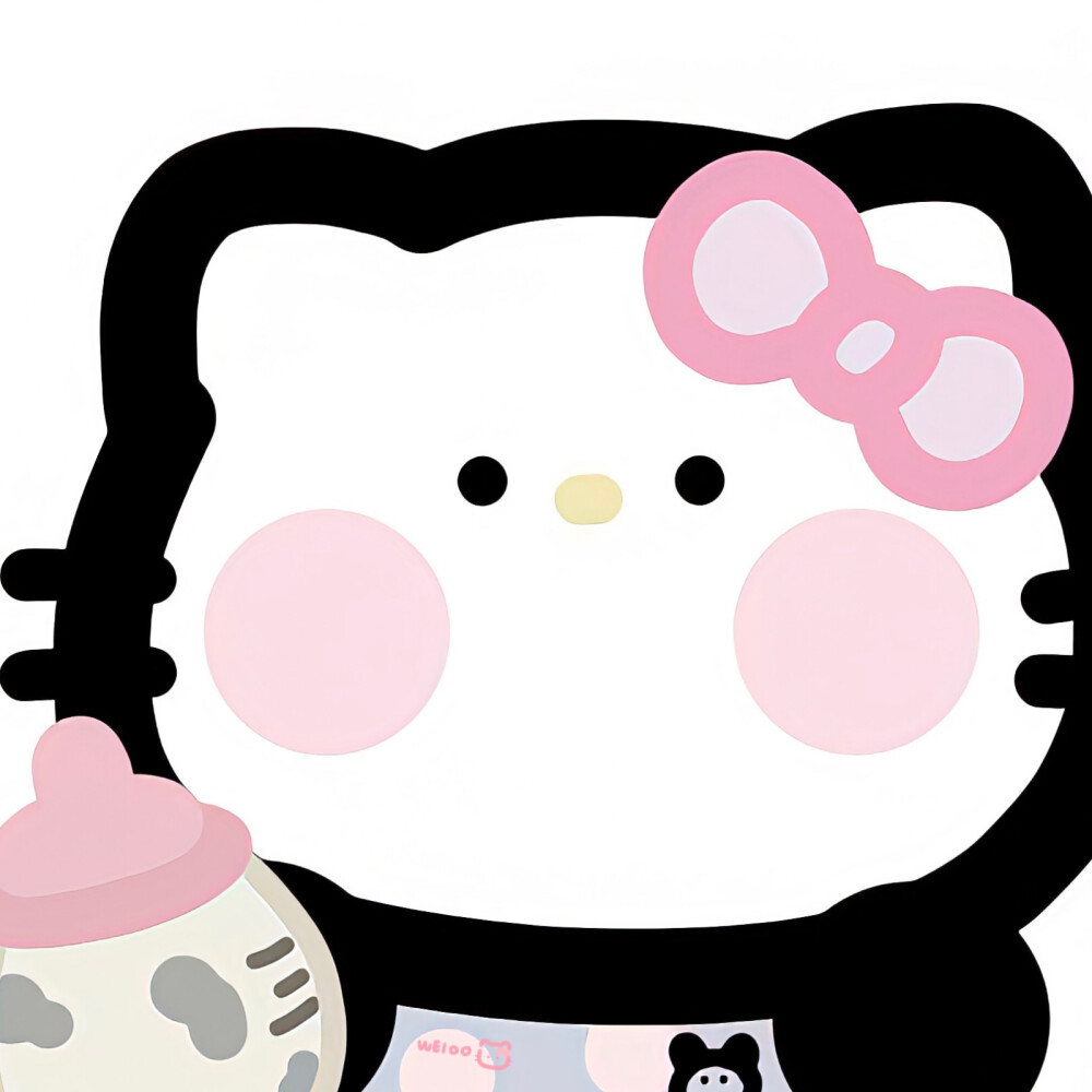 hellokitty情头
画师:WElOO-