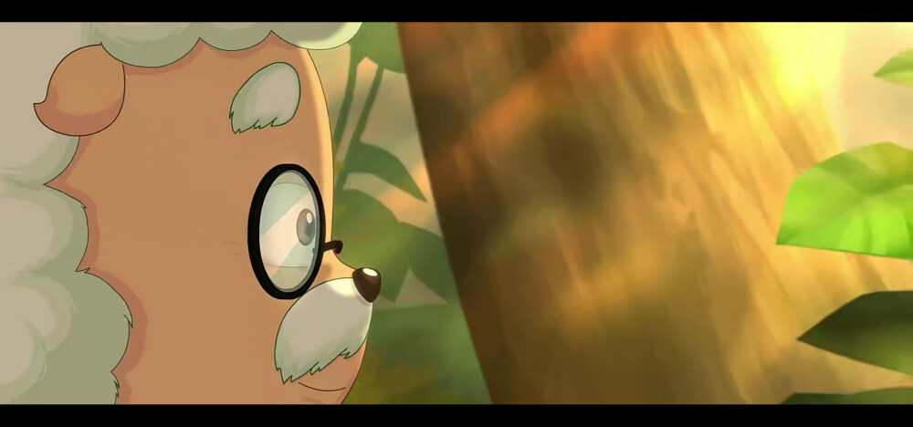 喜洋洋筐出未来