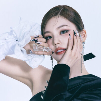 itzy 不用注