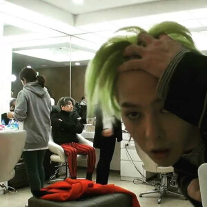 G—DRAGON