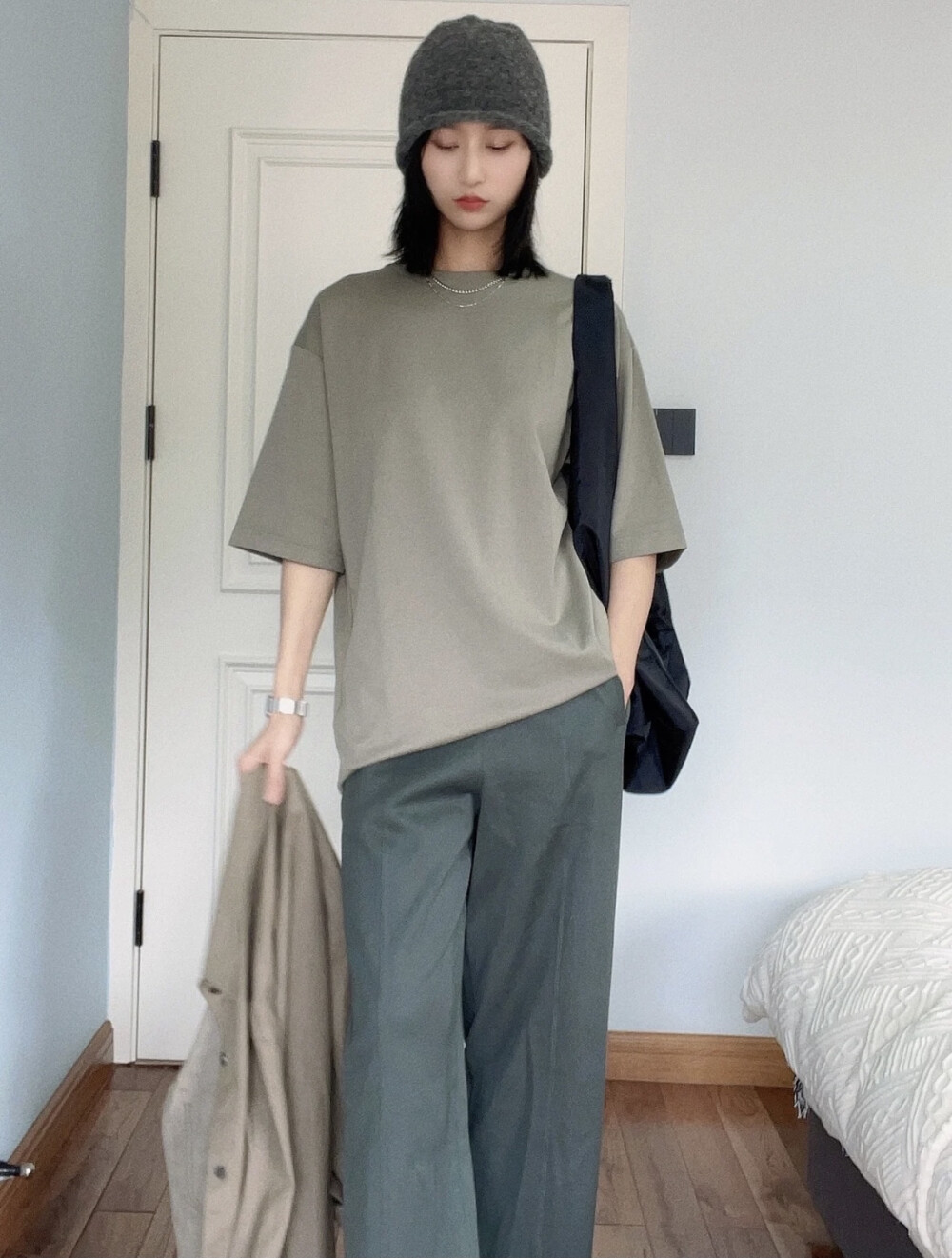 衣服