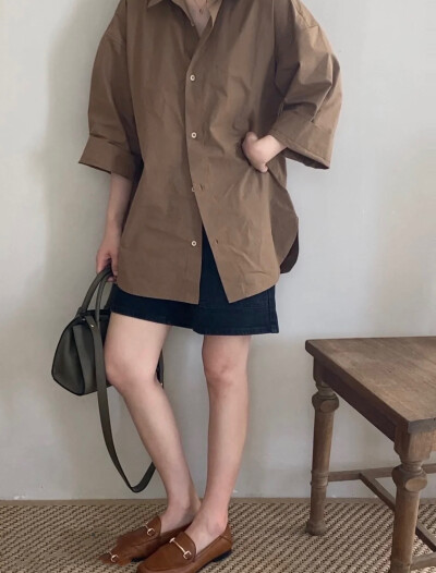 衣服