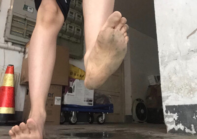 储物间