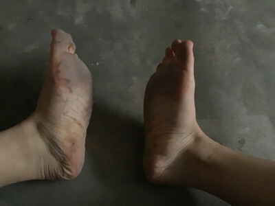 储物间