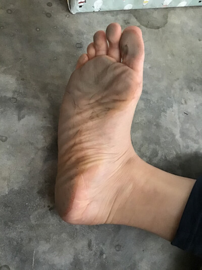 储物间