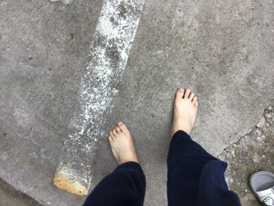 停车场