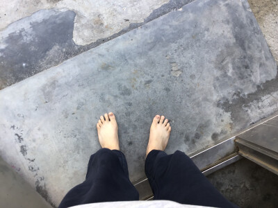 楼道
