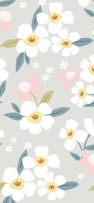 碎花/花卉/植物