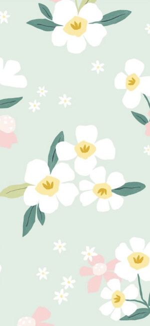 碎花/花卉/植物