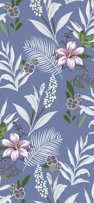 碎花/花卉/植物