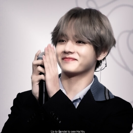 金泰亨
*你是我藏在伟大友谊下无望爱人 在秋天的第一场雨相爱，在春天的第一枝芽分别
©娜娜不加糖