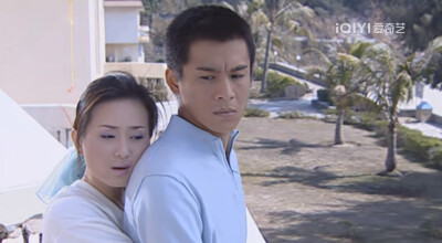 乔振宇 饰 冯子健 /周莉 饰 柳心婷《丑女》
2008年 电视剧