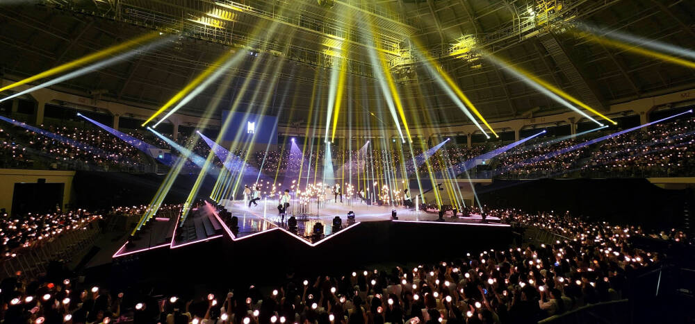 防弹少年团BTS
【推更新】
[今日的防弹] 多亏阿米们可靠的应援获得了1位! 一直都很感谢!期待一下防弹少年团的下一个舞台吧
#今弹模仿少年团 #获奖少年团
#我们阿米获奖啦 #BTS #防弹少年团  #BTS_Proof  #YetToCome 
#ForYouth #YetToCome2ndWin