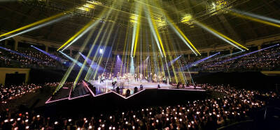 防弹少年团BTS
【推更新】
[今日的防弹] 多亏阿米们可靠的应援获得了1位! 一直都很感谢!期待一下防弹少年团的下一个舞台吧
#今弹模仿少年团 #获奖少年团
#我们阿米获奖啦 #BTS #防弹少年团  #BTS_Proof  #YetToCom…