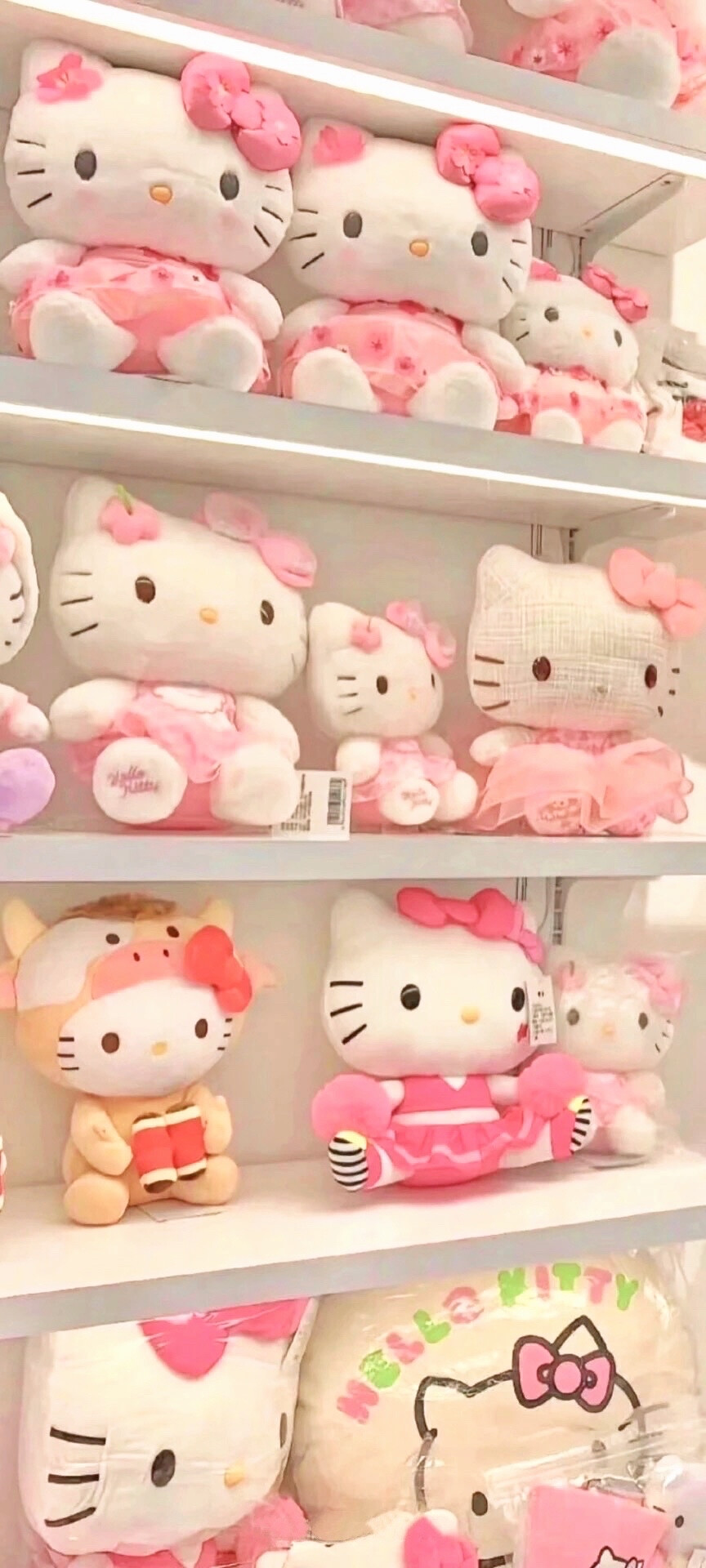 Hello Kitty壁纸