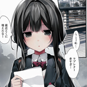 遏