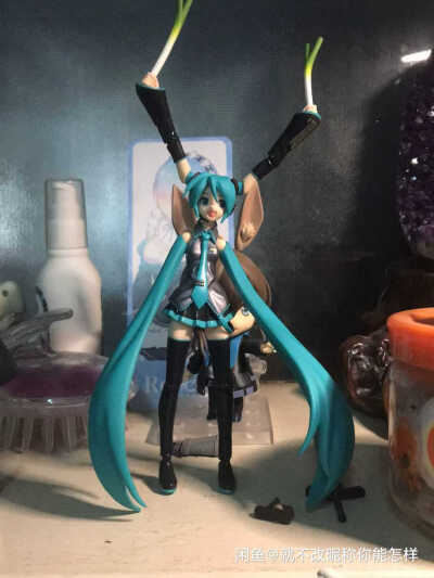 miku