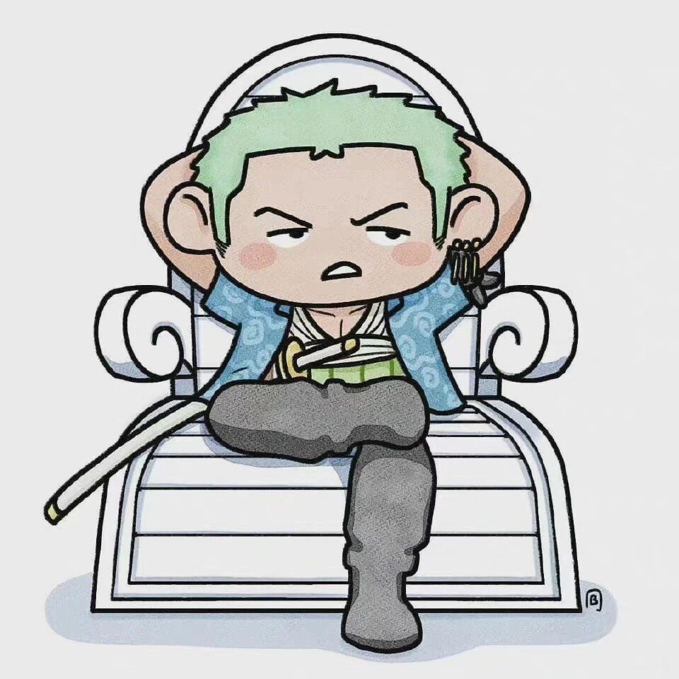 zoro