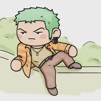 zoro