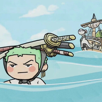 zoro