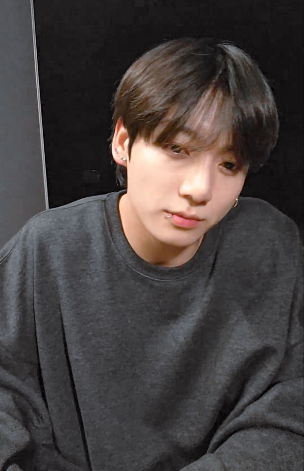 田柾国 视频通话 - 堆糖,美图壁纸兴趣社区