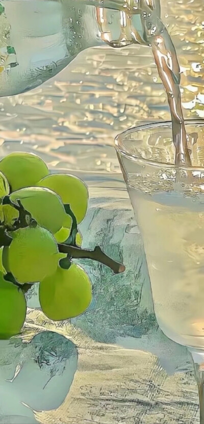 ：夏天绿色壁纸
