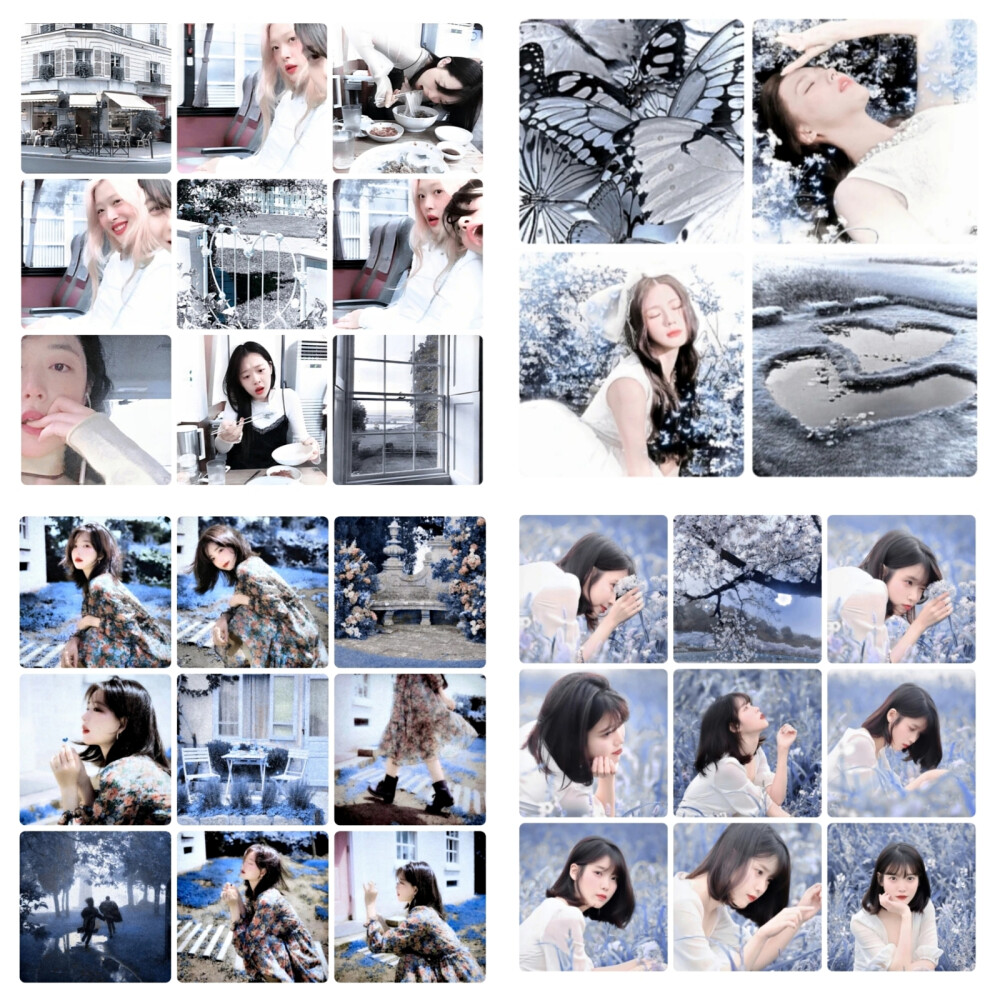 安利宝藏糖主
①爱情椿
②灭哑火
想互关的评论区试试