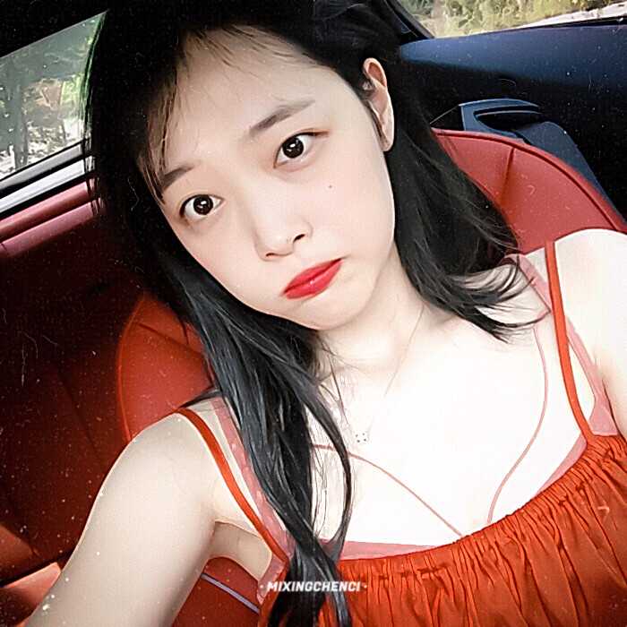 Polaroid Love（拍立得爱 * ENHYPEN