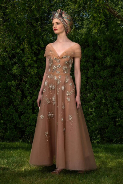 Reem Acra Resort 2023