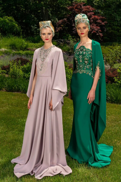 Reem Acra Resort 2023