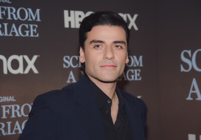 Oscar Isaac