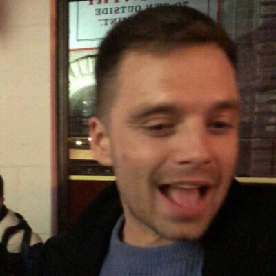 Sebastian Stan