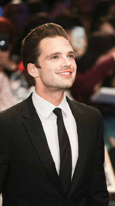 Sebastian Stan