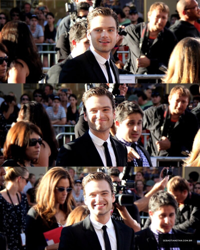 Sebastian Stan