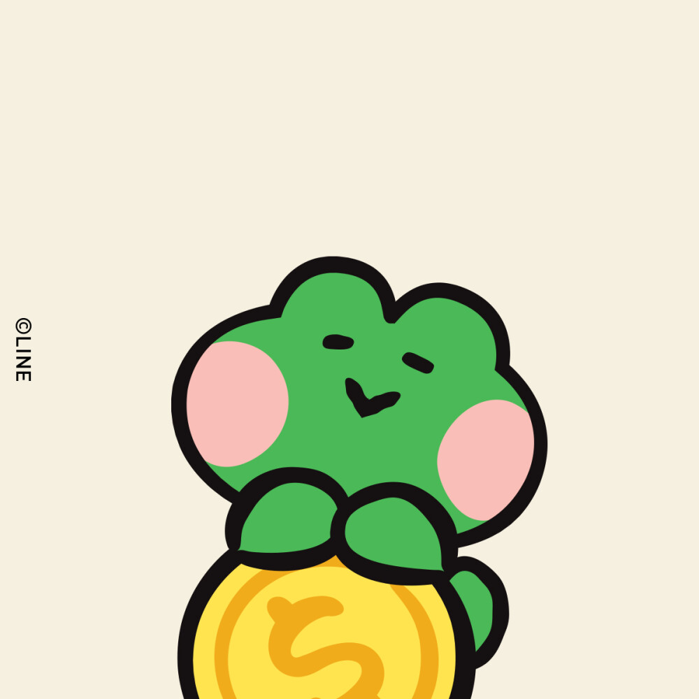 linefriends